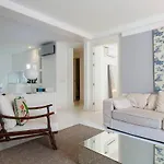 Apartment Guestready - Wonderful Flat Near The Pink Street