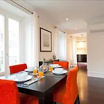 Guestready - Wonderful Flat Near The Pink Street Apartment Lisbon