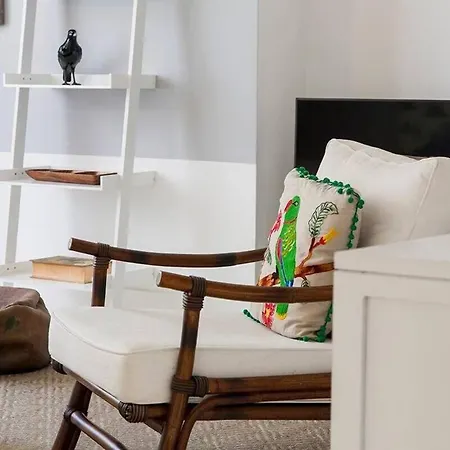 Apartmán Guestready - Wonderful Flat Near The Pink Street Lisboa