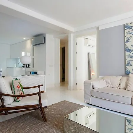 Apartmán Guestready - Wonderful Flat Near The Pink Street