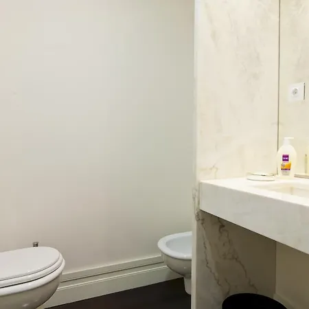 Apartmán Guestready - Wonderful Flat Near The Pink Street