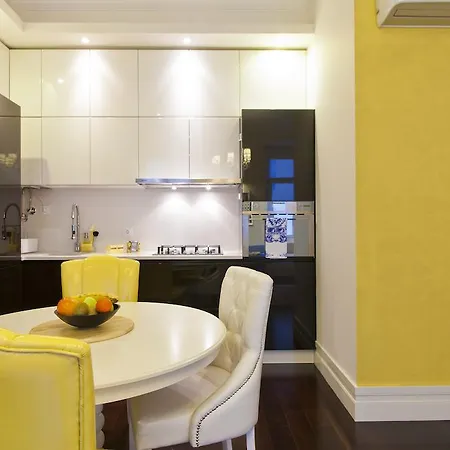 Joivy Baixa Deluxe Apartments Lisbon
