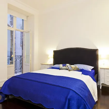 Apartmán Guestready - Wonderful Flat Near The Pink Street