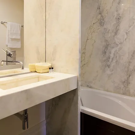 Apartment Joivy Baixa Deluxe Apartments Lisbon