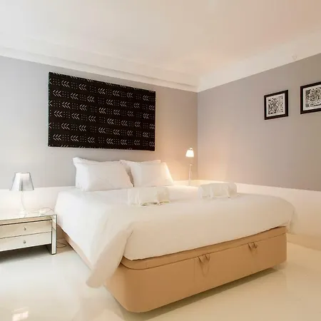 Joivy Baixa Deluxe Apartments Apartment Lisbon