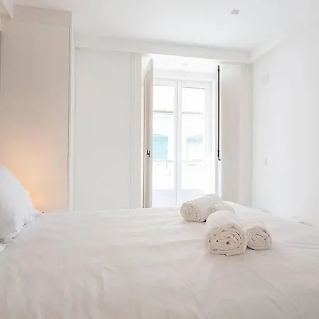 Guestready - Wonderful Flat Near The Pink Street Apartamento