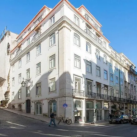 아파트 Guestready - Wonderful Flat Near The Pink Street *