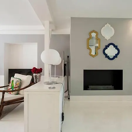 Апартаменти Guestready - Wonderful Flat Near The Pink Street