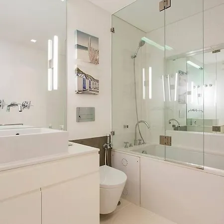 Guestready - Wonderful Flat Near The Pink Street Apartamento Lisboa