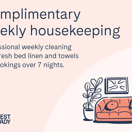 Apartman Guestready - Wonderful Flat Near The Pink Street Lisboa