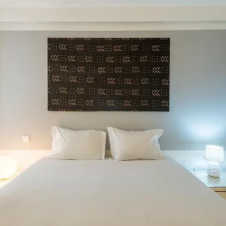 Appartement Guestready - Wonderful Flat Near The Pink Street
