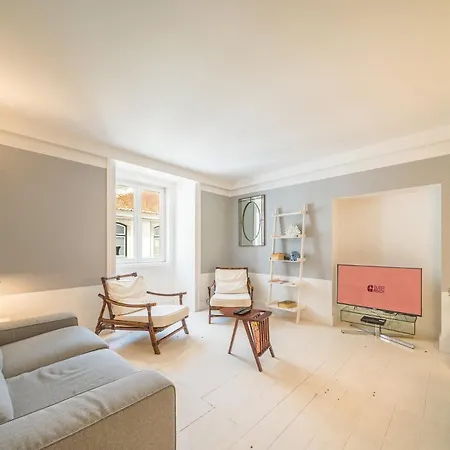 Appartement Guestready - Wonderful Flat Near The Pink Street