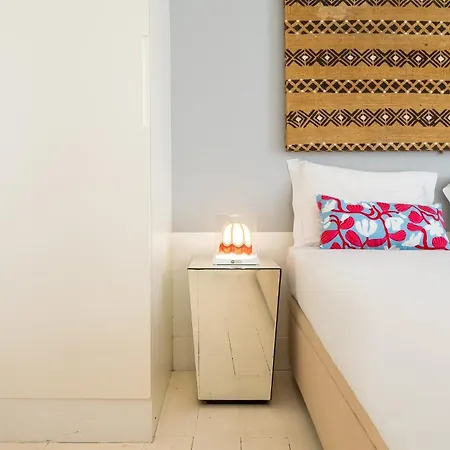 Guestready - Wonderful Flat Near The Pink Street Appartement Lissabon