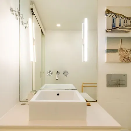 Guestready - Wonderful Flat Near The Pink Street Appartement