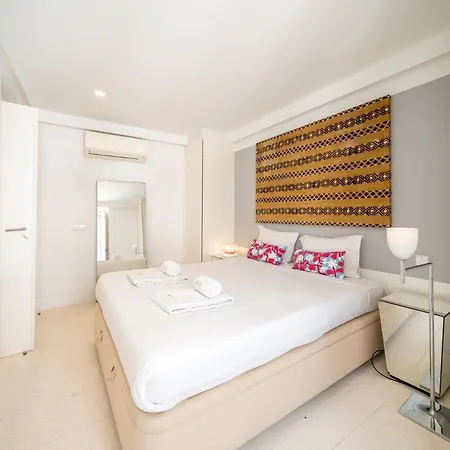 Guestready - Wonderful Flat Near The Pink Street Appartement *