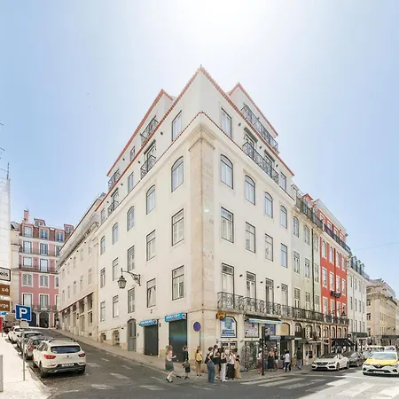 Appartement Guestready - Wonderful Flat Near The Pink Street *