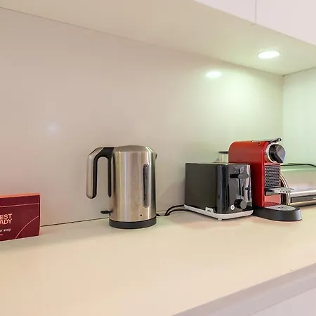 Guestready - Wonderful Flat Near The Pink Street Appartement