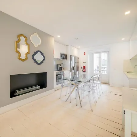 Appartement Guestready - Wonderful Flat Near The Pink Street