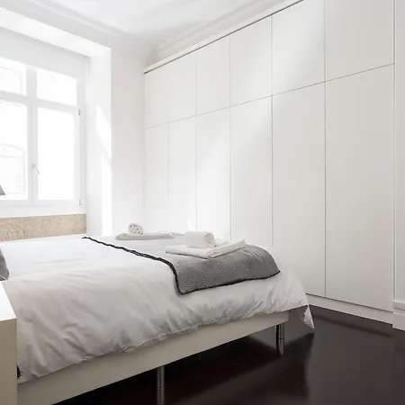Guestready - Wonderful Flat Near The Pink Street Lisboa