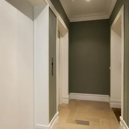 Daire Guestready - Wonderful Flat Near The Pink Street