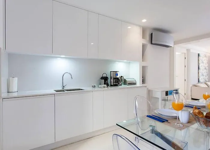 Guestready - Wonderful Flat Near The Pink Street شقة