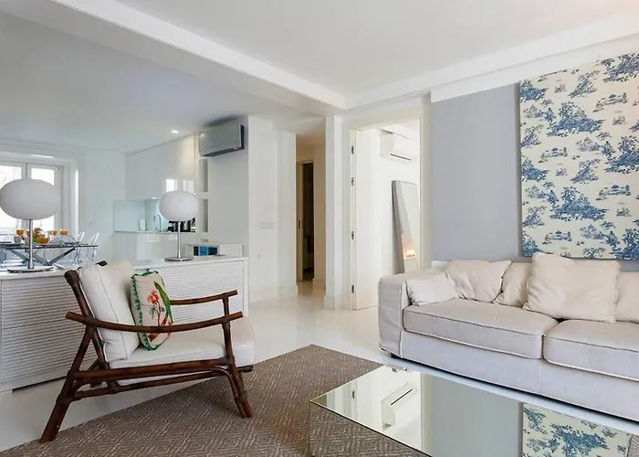 شقة Guestready - Wonderful Flat Near The Pink Street