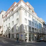 Apartment Guestready - Wonderful Flat Near The Pink Street *
