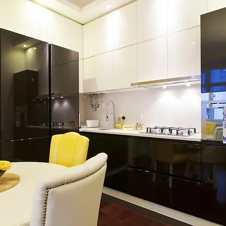 Apartment Joivy Baixa Deluxe Apartments