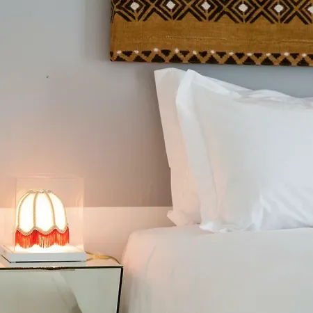 Apartment Joivy Baixa Deluxe Apartments Lissabon