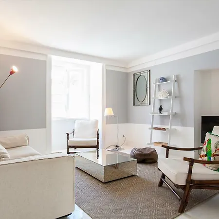 Joivy Baixa Deluxe Apartments *